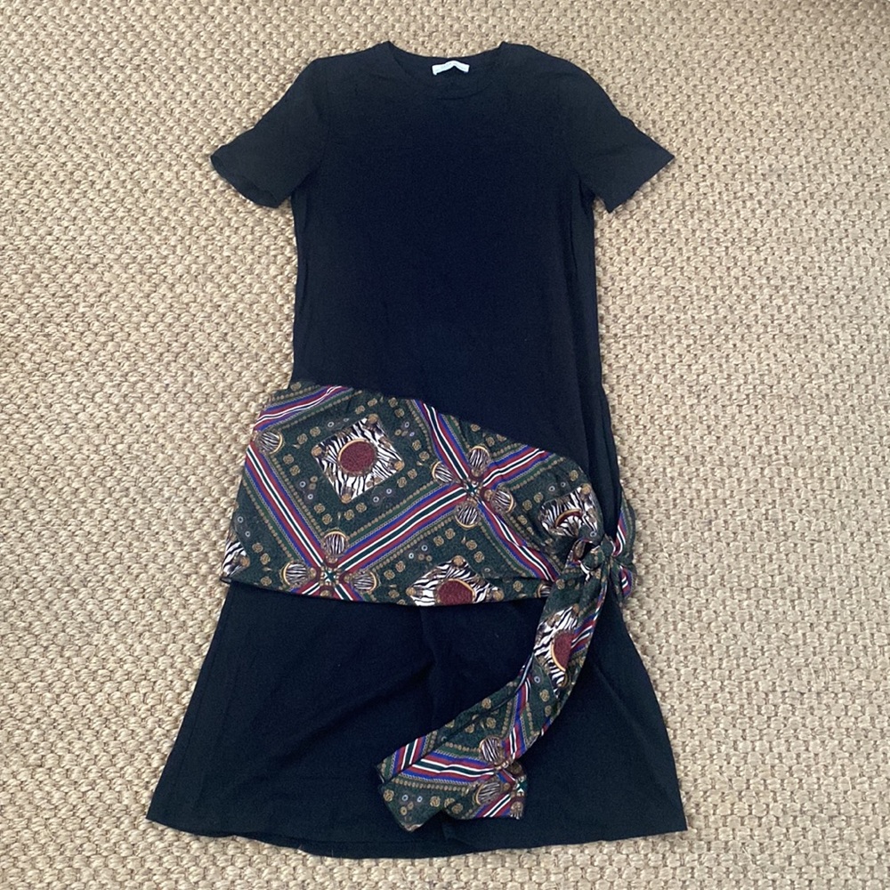 Zara Dress